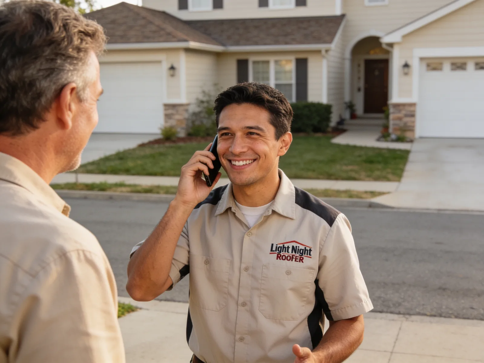 Emergency Roof Repair Le Center, MN FAQs